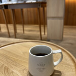 TAOCA COFFEE Kobe Motomachi Ten