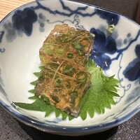 うなぎの中庄 虎ノ門ヒルズ店 - 