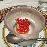 フレンチ割烹 宿 - 