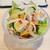 焼鳥 玉わ - 料理写真:サラダ