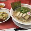 餃子の王将 西院店