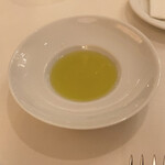 小笠原伯爵邸 - オリーブオイル