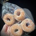 カネルブレッド - 