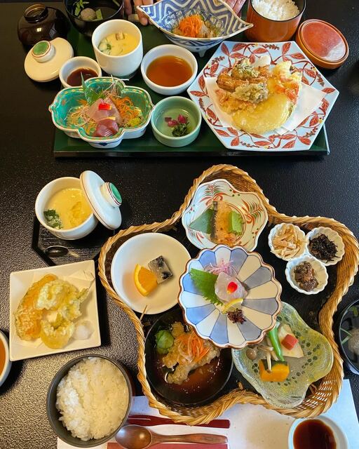 花のれん 本店 （はなのれんほんてん） - 鳥取/日本料理 | 食べログ