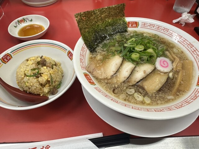 Gyoza no Osho Sain Ten photo 5