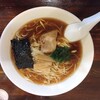 Motsu chyan ramen - 