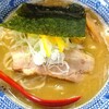 中華蕎麦 たか橋