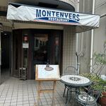 MONTENVERS - 