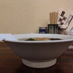 Motsu chyan ramen - 