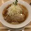 らぁ麺 暖