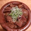 山利喜 本館