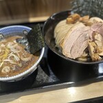 京都 麺屋たけ井 - 