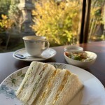 Cafe えんがわ - 