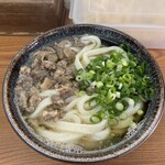 とく一・手打うどん - 
