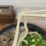 とく一・手打うどん - 