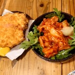 シン たちろまん - 