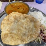 TOKYO BHAVAN - 