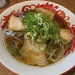 麺道仙波 - 