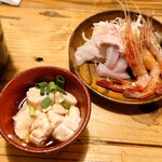 シン たちろまん - 