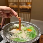 Kani Hana - カニ鍋