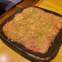 青山まんぷく - 