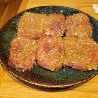 青山まんぷく - 