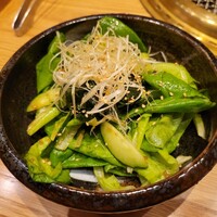 青山まんぷく - 