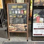 YONA YONA BEER WORKS - 