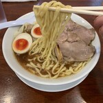 Chuuka Soba Sen No Tori - 