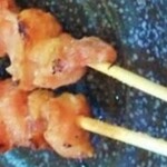 Sumibi Yakitori Kajian - 