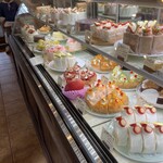 patisserie andbell - 