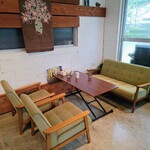 まぁぐすくやー - 