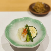 鮨 香輪 - 
