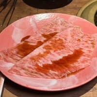 和牛とタン 焼肉 とみ 新橋本店 - 