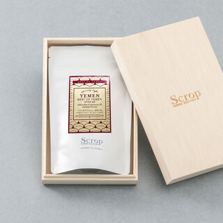 スクロップ コーヒー ロースターズ_0