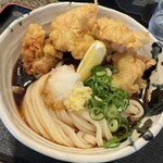 たけうちうどん店 - 