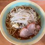 ra-memmeji - 小ラーメン