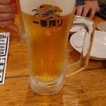 海鮮屋台 おくまん - 