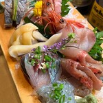 すし庄 - 