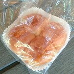パリーネ - むぎゅっとちぎりパン