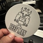 焼肉BEEFMAN - 