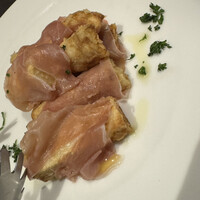 タンテ グラッツィェ - 