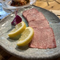 北新地 焼肉 菊地 - 