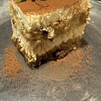 タンテ グラッツィェ - 