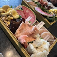 Shangri-La’s secret 表参道店 - 
