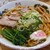 巣鴨ラーメン - 料理写真: