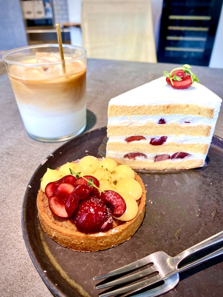 写真 2ページ目 : SUMI BAKE SHOP - 橋本/ケーキ | 食べログ