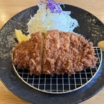 Tonkatsu Tamafuji - 