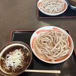 小平うどん - 