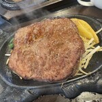 はやぶさ - 料理写真: